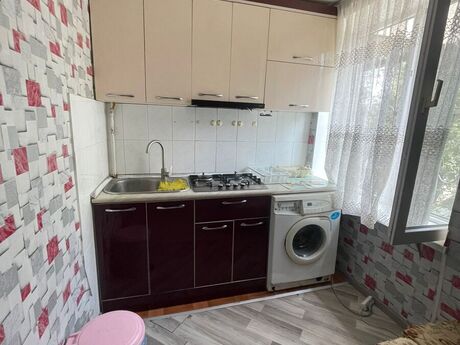 Kirayə 1 otaqlı mənzil, 40 m², Elmlər Akademiyası: 700 ₼/ay 3