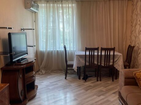 Kirayə 1 otaqlı mənzil, 40 m², Elmlər Akademiyası: 700 ₼/ay 4