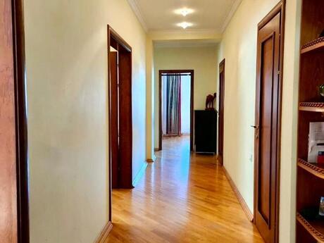 3 otaqlı mənzil, 145 m², Şah İsmayıl Xətai: 365 000 ₼ 5