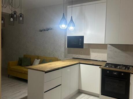 Kirayə 2 otaqlı mənzil, 60 m², Nəriman Nərimanov: 995 ₼/ay 5