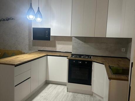 Kirayə 2 otaqlı mənzil, 60 m², Nəriman Nərimanov: 995 ₼/ay 4