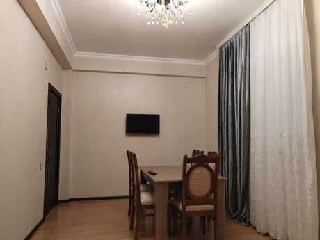 Объявление №6442970 - Баку, Ясамальский р., 2-комн., 72 м², 2/9 этаж