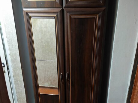 Kirayə 1 otaqlı mənzil, 35 m², Neftçilər: 450 ₼/ay 2