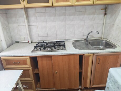 Kirayə 1 otaqlı mənzil, 35 m², Neftçilər: 450 ₼/ay 5