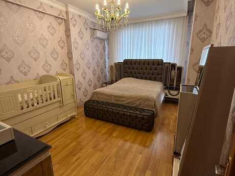 2 otaqlı mənzil, 100 m², Şah İsmayıl Xətai: 310 000 ₼ 3