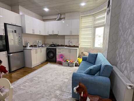 2 otaqlı mənzil, 100 m², Şah İsmayıl Xətai: 310 000 ₼ 5