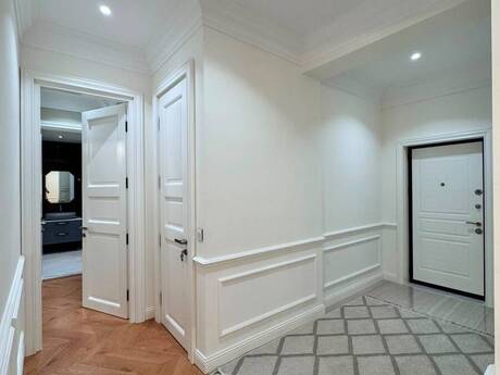 2 otaqlı mənzil, 100 m², 28 May: 375 000 ₼ 4
