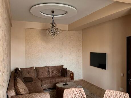 Elan №6442979 - Bakı, Gənclik m., 2 otaqlı, 86 m², 9/18 mərtəbə
