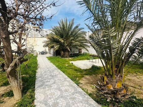 8 otaqlı həyət evi, 200 m², Mərdəkan: 290 000 ₼ 2
