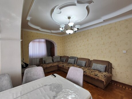 3 otaqlı mənzil, 75 m², Əhmədli: 210 000 ₼ 3