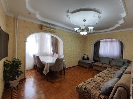 3 otaqlı mənzil, 75 m², Əhmədli: 210 000 ₼ 4