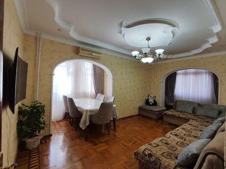3 otaqlı mənzil, 75 m², Əhmədli: 210 000 ₼ 2