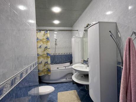 Kirayə 3 otaqlı mənzil, 120 m², Nizami: 1 200 ₼/ay 4