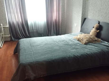 Elan №6442987 - Bakı, Əhmədli q., 3 otaqlı, 66 m², 2/9 mərtəbə