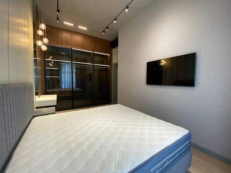 Kirayə 2 otaqlı mənzil, 60 m², Ağ şəhər: 2 000 ₼/ay 5
