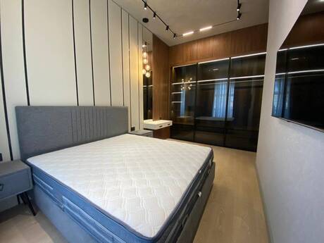 Kirayə 2 otaqlı mənzil, 60 m², Ağ şəhər: 2 000 ₼/ay 4