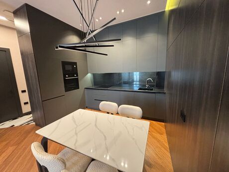 Kirayə 2 otaqlı mənzil, 67 m², Knightsbridge Residence White City: 1 700 ₼/ay 5
