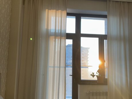 1-room apartment, 37 m², Böyükşor: 155 000 ₼ 4