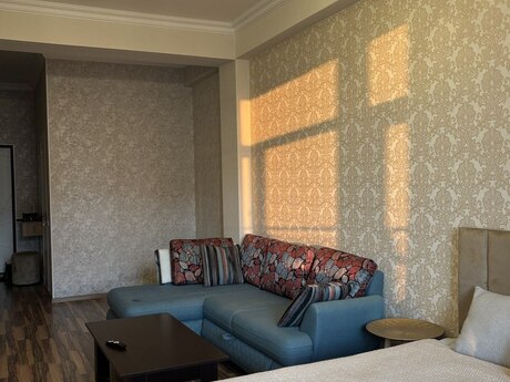 1-room apartment, 37 m², Böyükşor: 155 000 ₼ 5