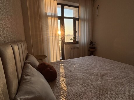 1-room apartment, 37 m², Böyükşor: 155 000 ₼ 2
