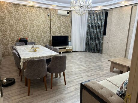 4-room apartment, 151 m², Əhmədli: 275 000 ₼ 3