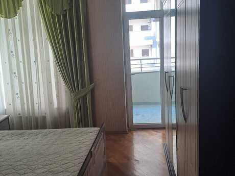 Kirayə 3 otaqlı mənzil, 126 m², Nəsimi: 900 ₼/ay 3