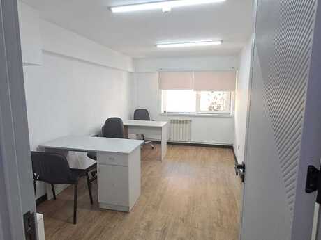 Elan №6443000 - Bakı, 8-ci mikrorayon q., 1 otaqlı, 20 m²