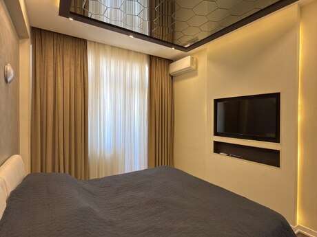 Kirayə 2 otaqlı mənzil, 65 m², Qələbə Residence: 1 000 ₼/ay 2