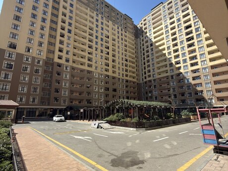 Kirayə 2 otaqlı mənzil, 65 m², Qələbə Residence: 1 000 ₼/ay 4