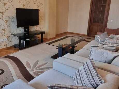 Elan №6443012 - Bakı, Nəriman Nərimanov m., 2 otaqlı, 86 m², 9/18 mərtəbə
