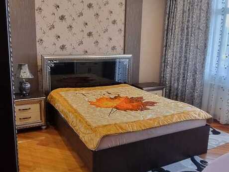 Kirayə 2 otaqlı mənzil, 86 m², Nəriman Nərimanov: 1 050 ₼/ay 3