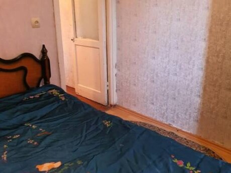 2 otaqlı mənzil, 35 m², İnşaatçılar: 115 000 ₼ 2
