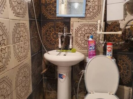 2 otaqlı mənzil, 35 m², İnşaatçılar: 115 000 ₼ 4