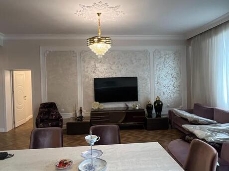 2 otaqlı mənzil, 86 m², Renessans Palace: 389 000 ₼ 3