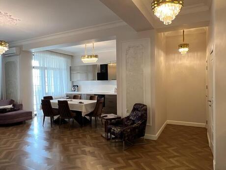 2 otaqlı mənzil, 86 m², Renessans Palace: 389 000 ₼ 5