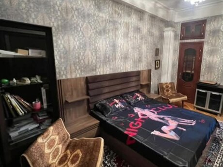 Kirayə 2 otaqlı mənzil, 70 m², 28 May: 1 000 ₼/ay 5