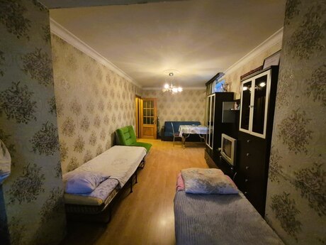 1 otaqlı mənzil, 32 m², Elmlər Akademiyası: 124 000 ₼ 2