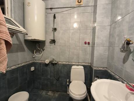 1 otaqlı mənzil, 32 m², Elmlər Akademiyası: 124 000 ₼ 5