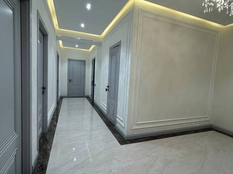 3 otaqlı mənzil, 154 m², Nizami City: 647 000 ₼ 4