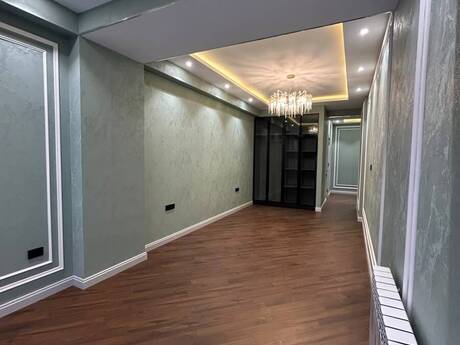 3 otaqlı mənzil, 154 m², Nizami City: 647 000 ₼ 5