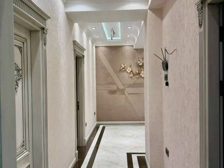 3-комнатная квартира, 140 м², Nəriman Nərimanov: 490 000 ₼ 2