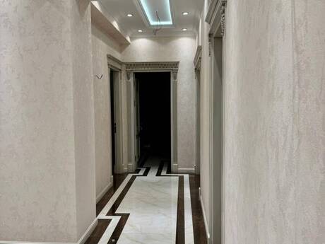 3-комнатная квартира, 140 м², Nəriman Nərimanov: 490 000 ₼ 3