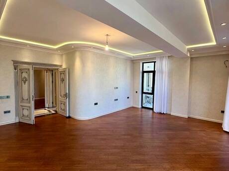 3-комнатная квартира, 140 м², Nəriman Nərimanov: 490 000 ₼ 5