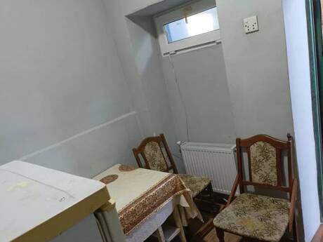 Elan №6443022 - Bakı, NZS q., 2 otaqlı, 35 m²