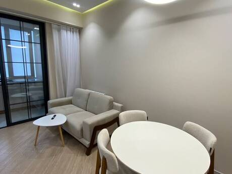 Kirayə 2 otaqlı mənzil, 70 m², Şah İsmayıl Xətai: 1 400 ₼/ay 2