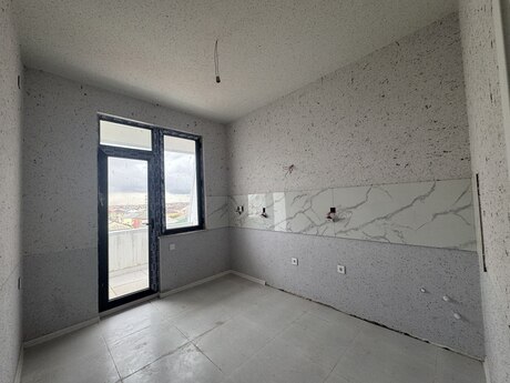 2 otaqlı mənzil, 54 m², Masazır: 63 000 ₼ 3