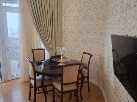 2 otaqlı mənzil, 89 m², Dərnəgül: 260 000 ₼ 3