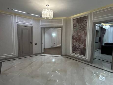 3 otaqlı mənzil, 163 m², Nizami City: 685 000 ₼ 3