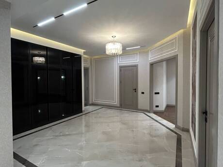 3 otaqlı mənzil, 163 m², Nizami City: 685 000 ₼ 4