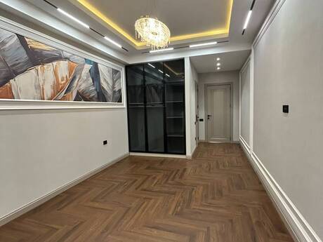 3-комнатная квартира, 163 м², Nizami City: 685 000 ₼ 2